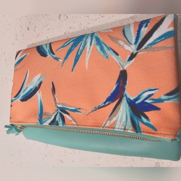 Rachel Pally Reversible Clutch - Picture 5 of 7